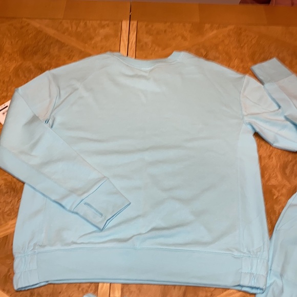 NWT!! Athletic Works Crew Neck & Pants set size XL 14-16 - Picture 4 of 15